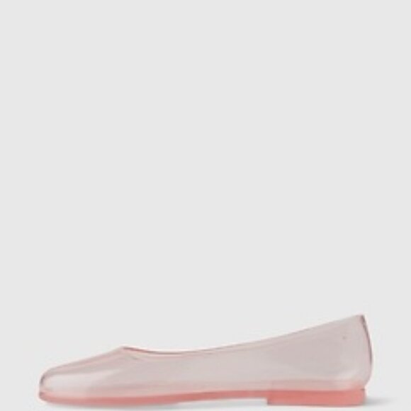 Gap Kids Jelly Ballet Flats - Picture 2 of 5
